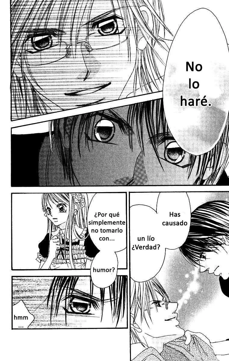 Boku wa Imouto ni Koi wo Suru (2002) - Capítulo 54 - Página 13 - LectorTMOo