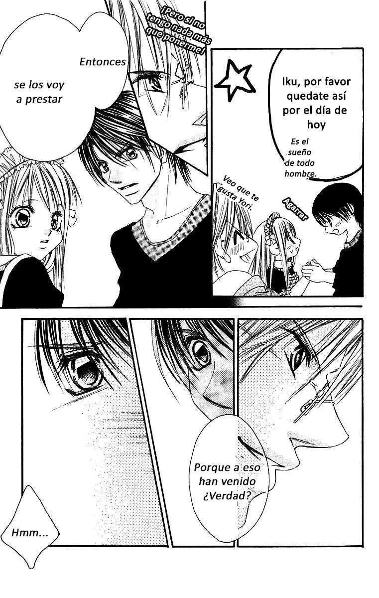 Boku wa Imouto ni Koi wo Suru (2002) - Capítulo 54 - Página 14 - LectorTMOo