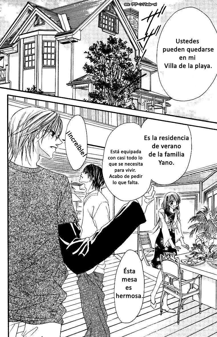 Boku wa Imouto ni Koi wo Suru (2002) - Capítulo 54 - Página 15 - LectorTMOo