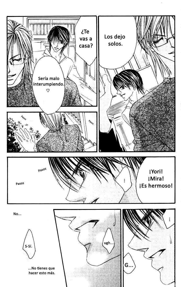 Boku wa Imouto ni Koi wo Suru (2002) - Capítulo 54 - Página 16 - LectorTMOo