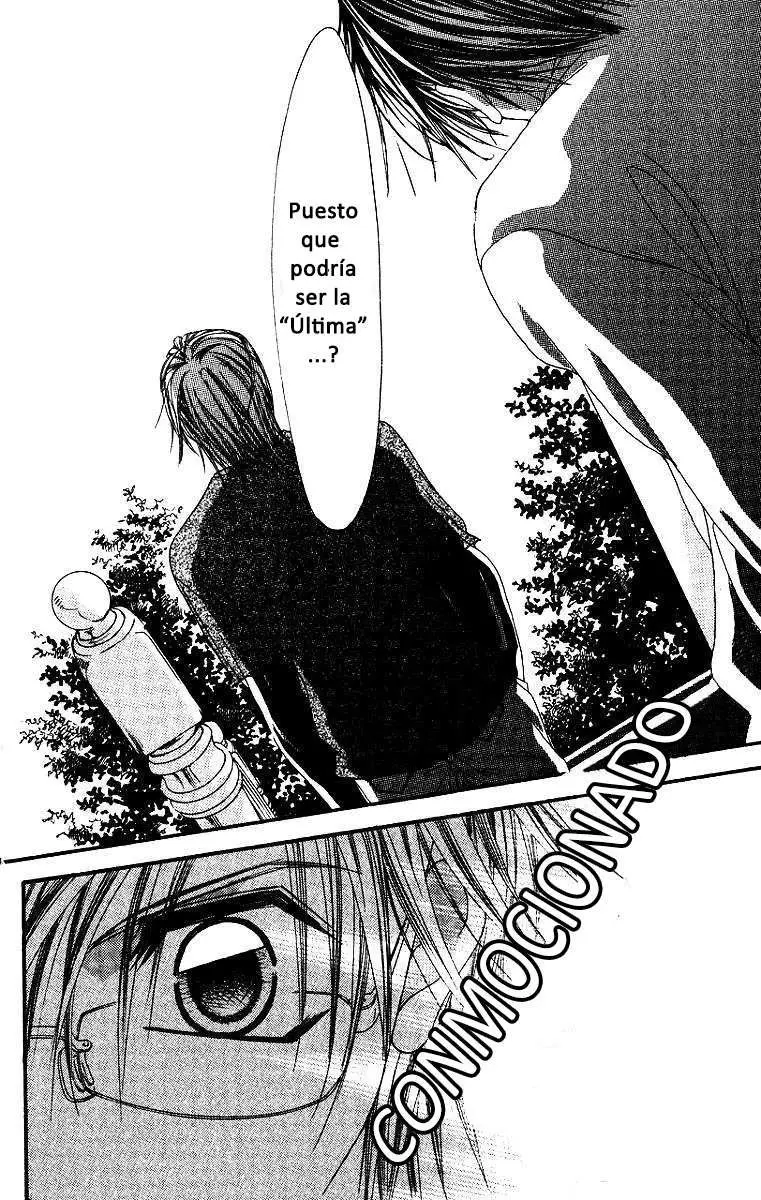 Boku wa Imouto ni Koi wo Suru (2002) - Capítulo 54 - Página 17 - LectorTMOo