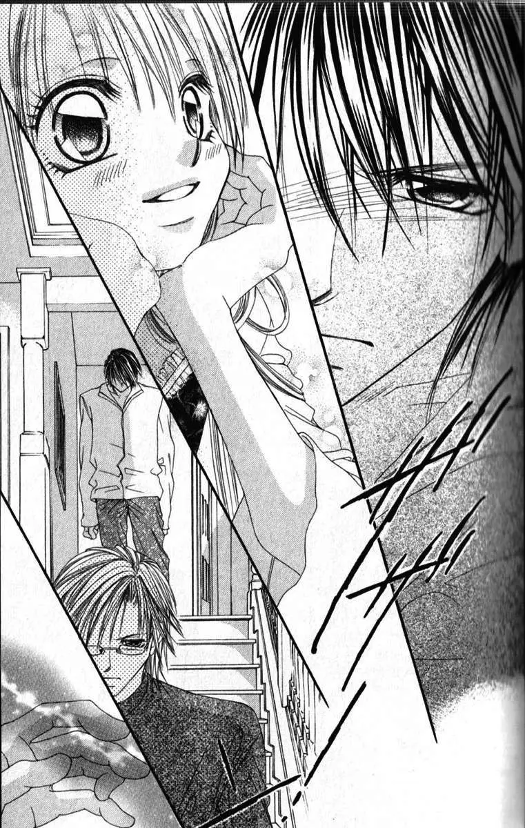 Boku wa Imouto ni Koi wo Suru (2002) - Capítulo 54 - Página 18 - LectorTMOo