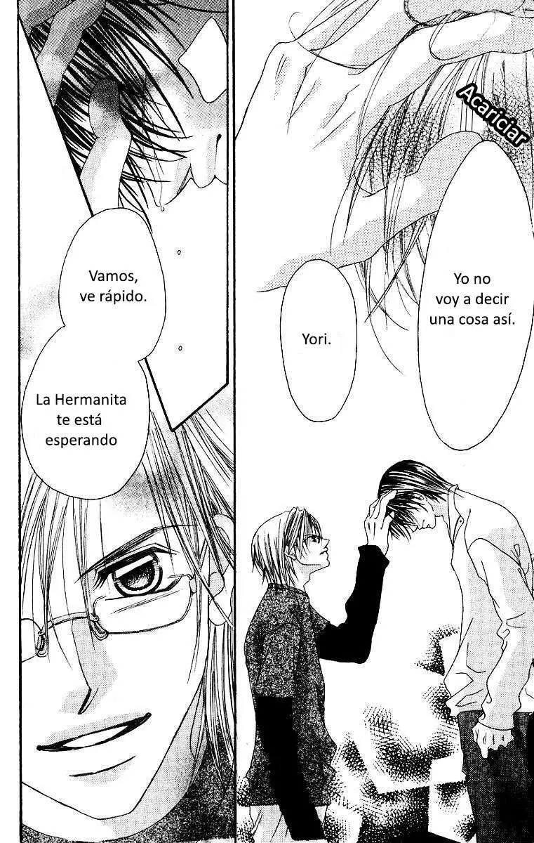 Boku wa Imouto ni Koi wo Suru (2002) - Capítulo 54 - Página 19 - LectorTMOo
