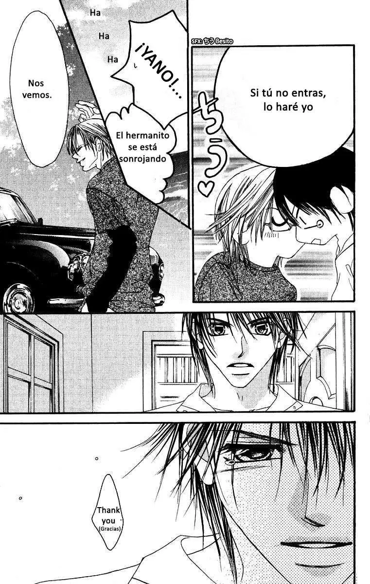 Boku wa Imouto ni Koi wo Suru (2002) - Capítulo 54 - Página 20 - LectorTMOo