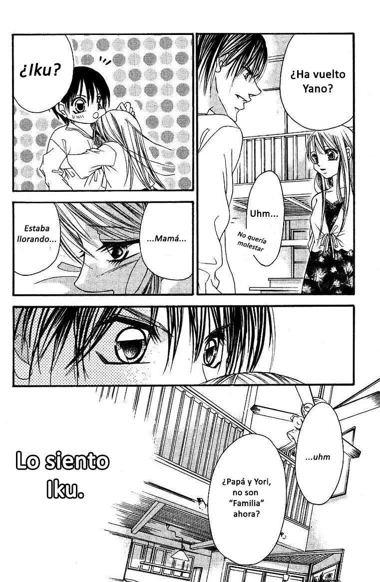 Boku wa Imouto ni Koi wo Suru (2002) - Capítulo 54 - Página 21 - LectorTMOo