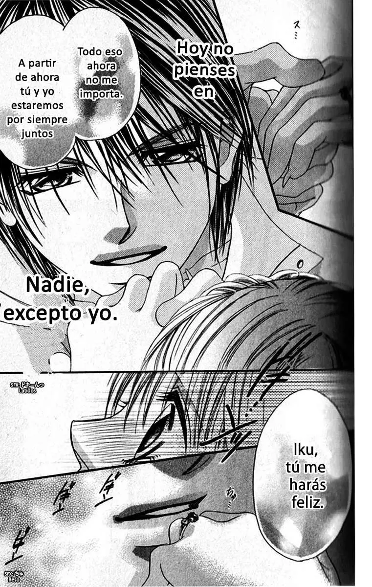 Boku wa Imouto ni Koi wo Suru (2002) - Capítulo 54 - Página 22 - LectorTMOo