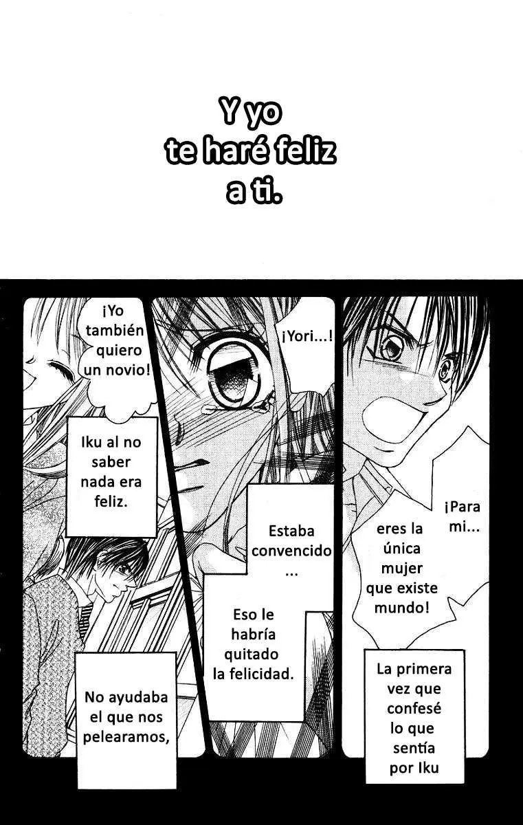 Boku wa Imouto ni Koi wo Suru (2002) - Capítulo 54 - Página 23 - LectorTMOo