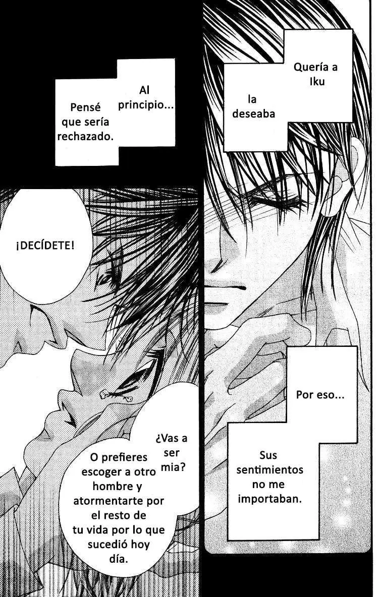 Boku wa Imouto ni Koi wo Suru (2002) - Capítulo 54 - Página 24 - LectorTMOo