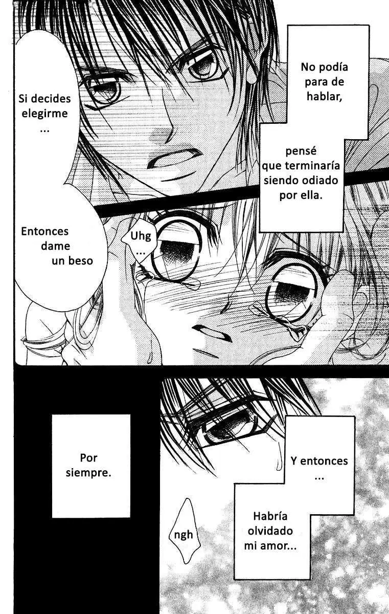 Boku wa Imouto ni Koi wo Suru (2002) - Capítulo 54 - Página 25 - LectorTMOo