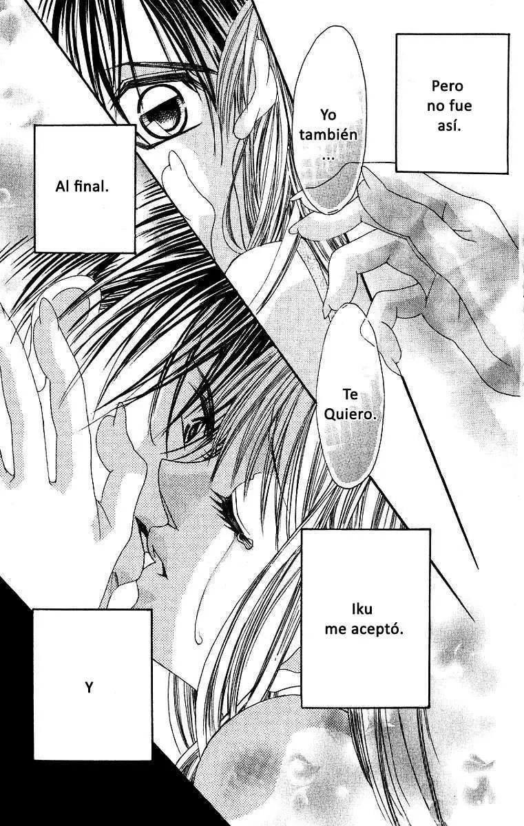 Boku wa Imouto ni Koi wo Suru (2002) - Capítulo 54 - Página 26 - LectorTMOo