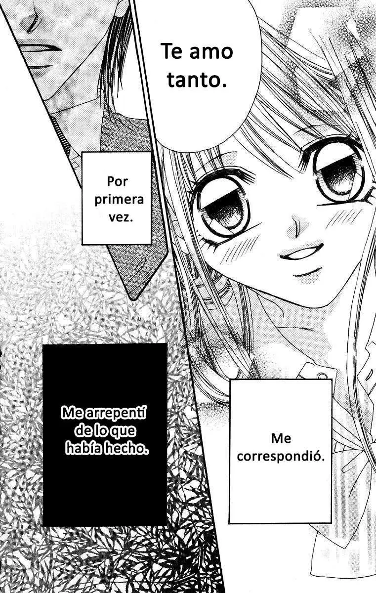 Boku wa Imouto ni Koi wo Suru (2002) - Capítulo 54 - Página 27 - LectorTMOo