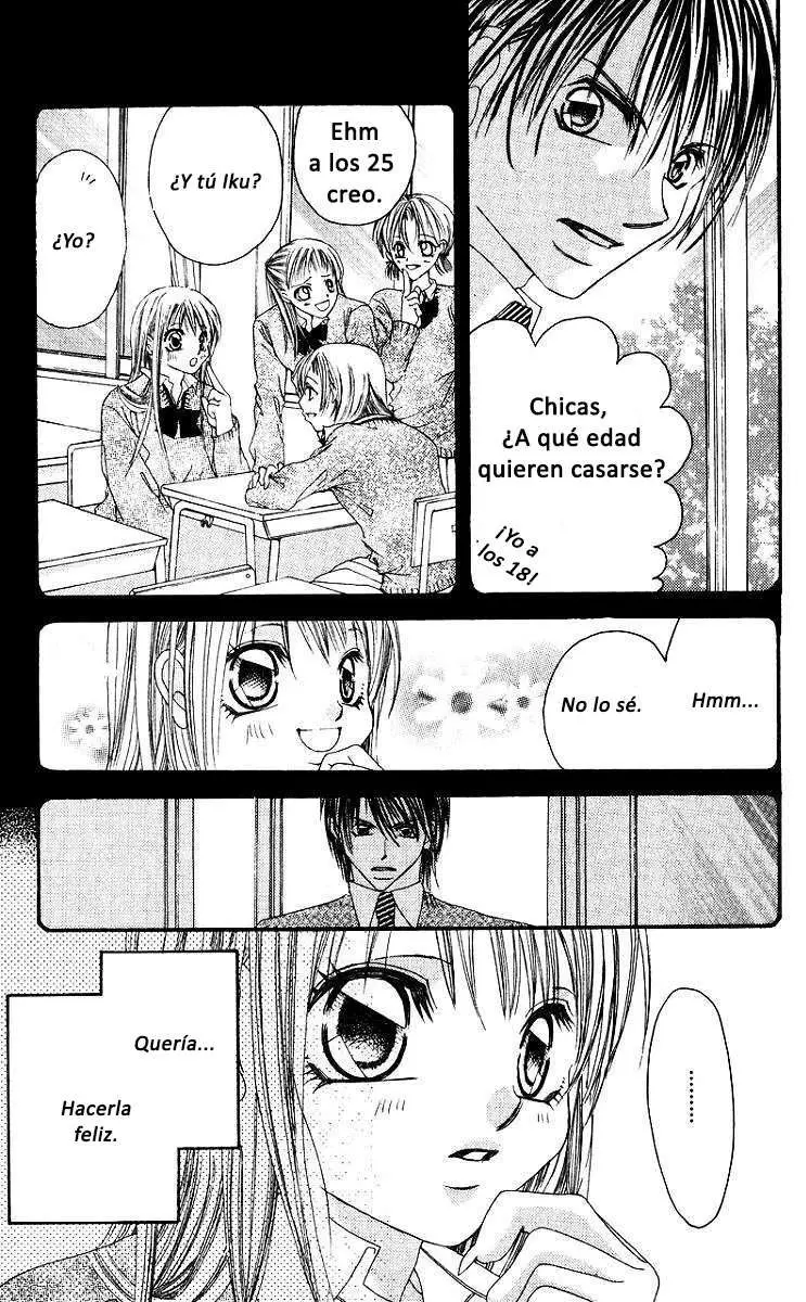 Boku wa Imouto ni Koi wo Suru (2002) - Capítulo 54 - Página 28 - LectorTMOo