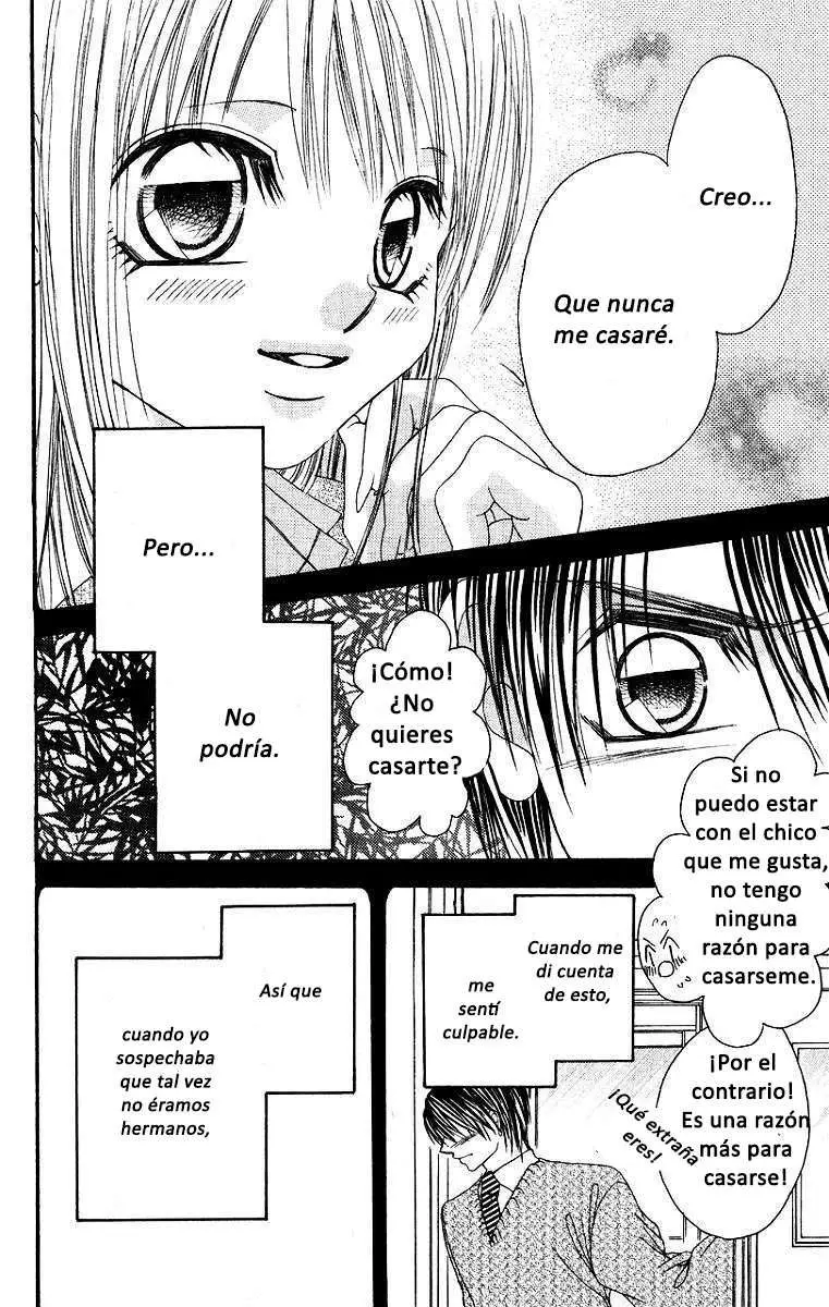 Boku wa Imouto ni Koi wo Suru (2002) - Capítulo 54 - Página 29 - LectorTMOo