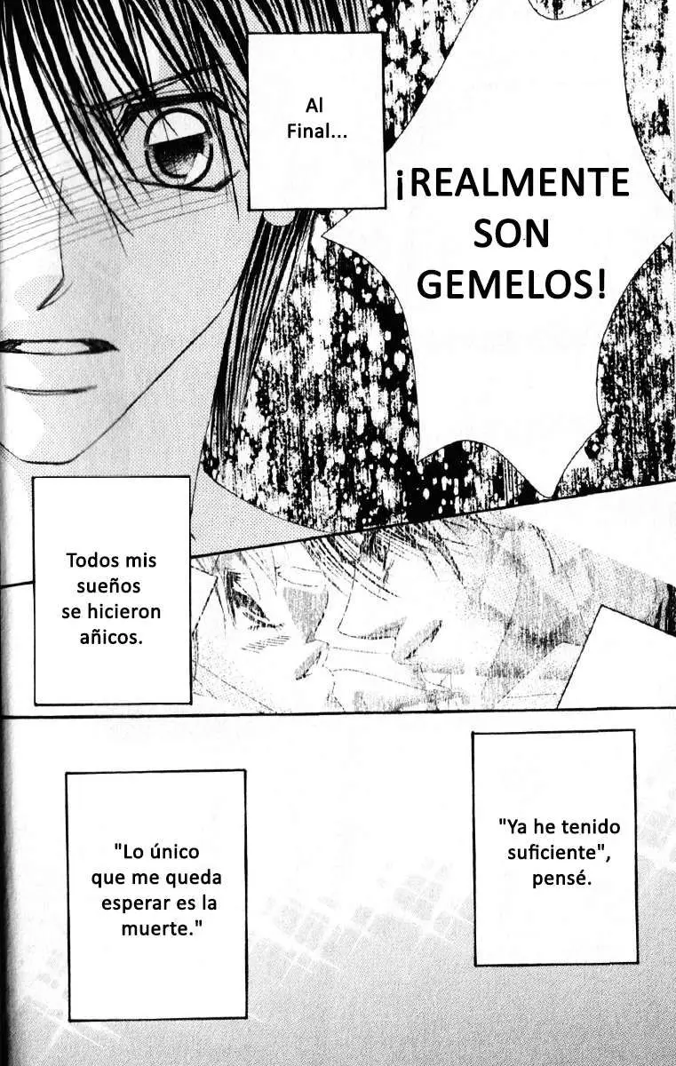 Boku wa Imouto ni Koi wo Suru (2002) - Capítulo 54 - Página 31 - LectorTMOo