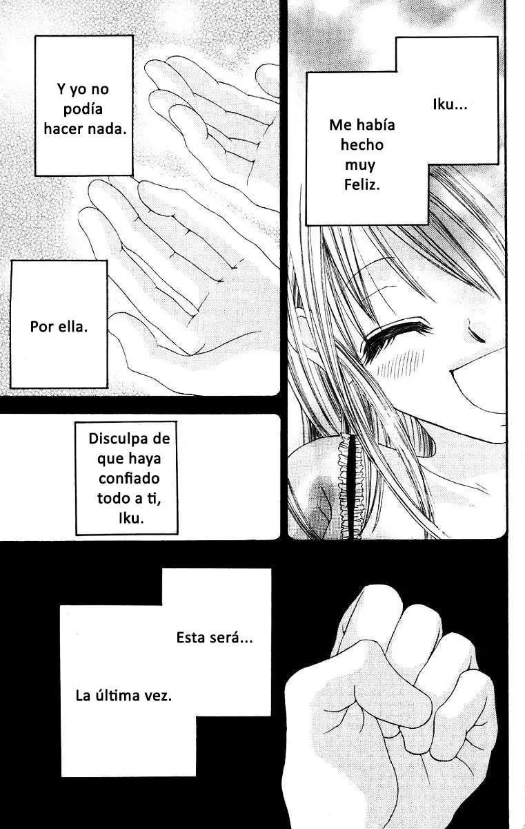 Boku wa Imouto ni Koi wo Suru (2002) - Capítulo 54 - Página 32 - LectorTMOo