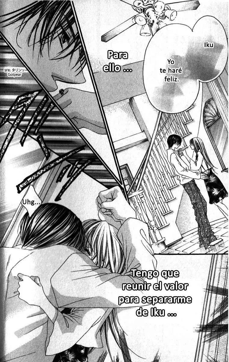 Boku wa Imouto ni Koi wo Suru (2002) - Capítulo 54 - Página 33 - LectorTMOo