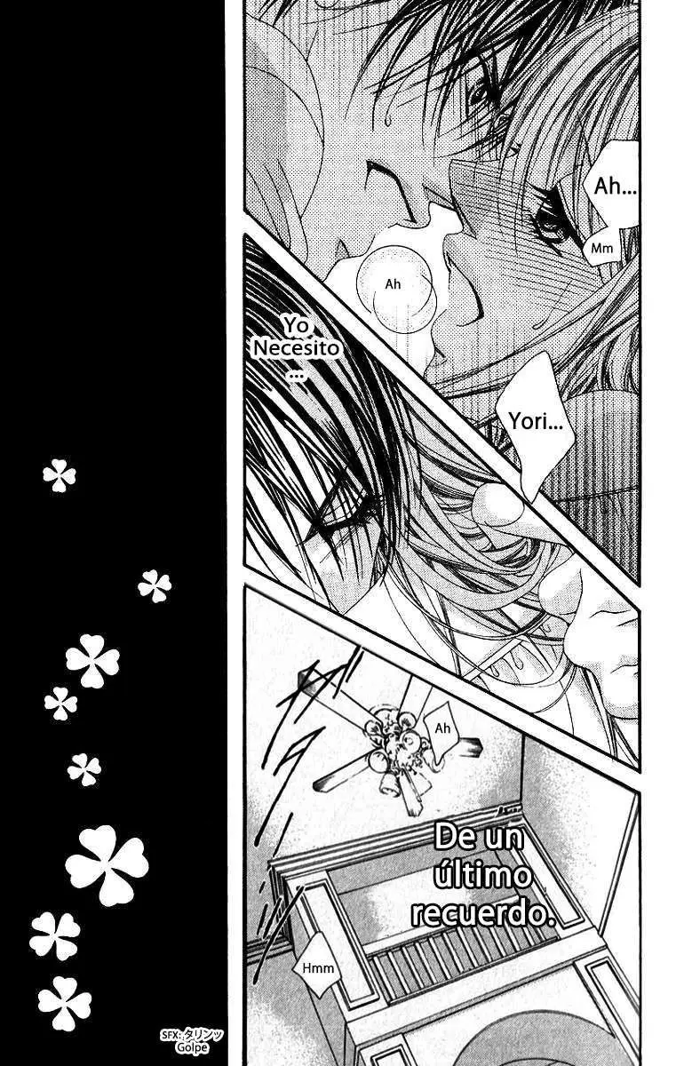 Boku wa Imouto ni Koi wo Suru (2002) - Capítulo 54 - Página 34 - LectorTMOo
