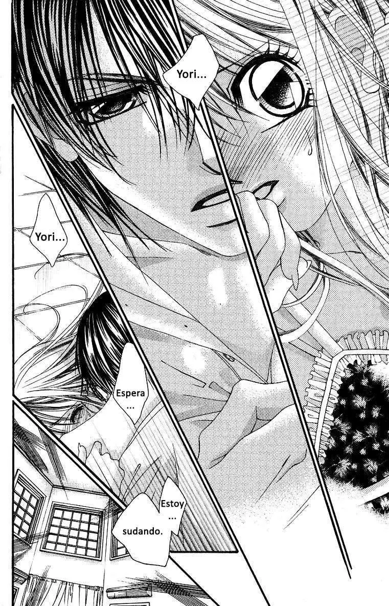 Boku wa Imouto ni Koi wo Suru (2002) - Capítulo 54 - Página 35 - LectorTMOo