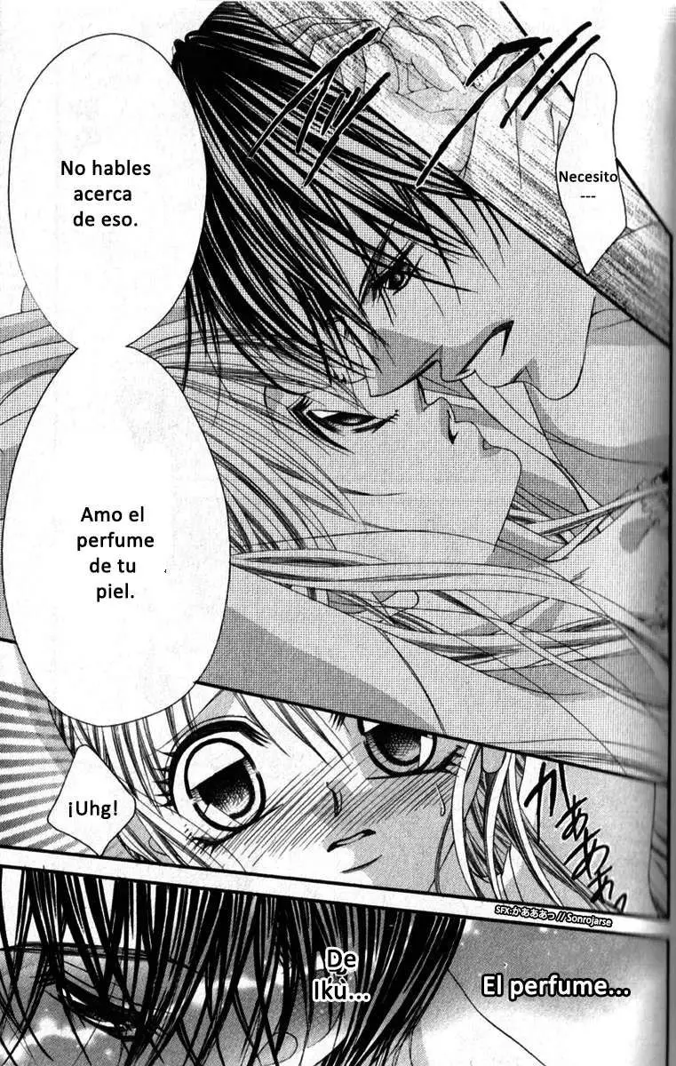 Boku wa Imouto ni Koi wo Suru (2002) - Capítulo 54 - Página 36 - LectorTMOo