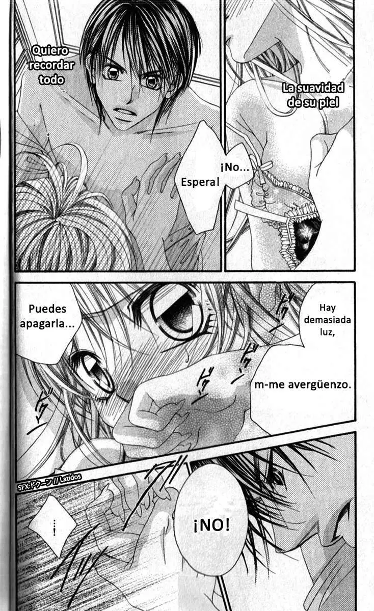 Boku wa Imouto ni Koi wo Suru (2002) - Capítulo 54 - Página 37 - LectorTMOo