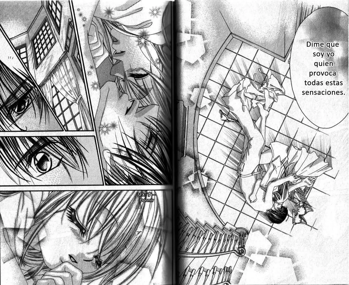 Boku wa Imouto ni Koi wo Suru (2002) - Capítulo 55 - Página 5 - LectorTMOo