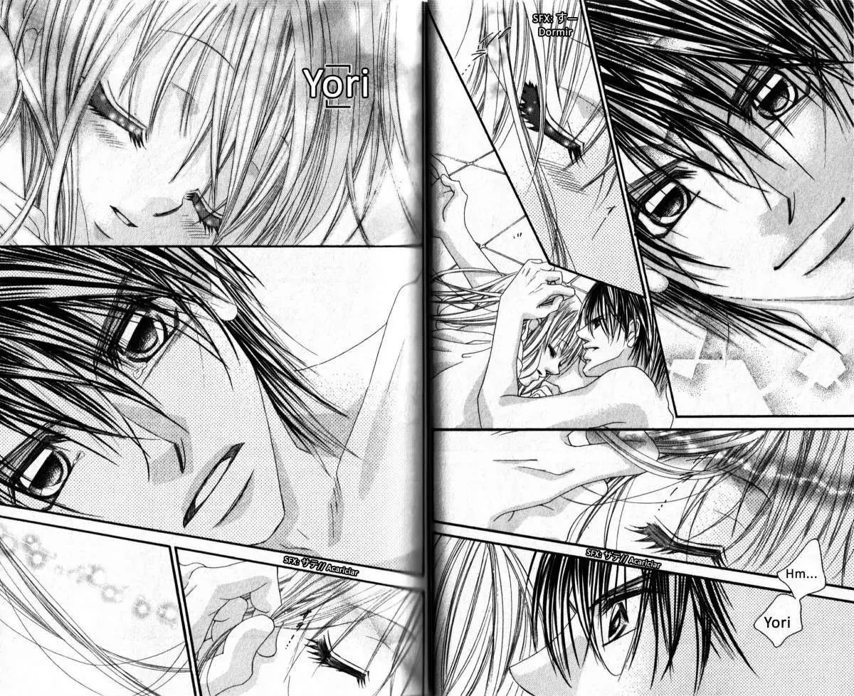 Boku wa Imouto ni Koi wo Suru (2002) - Capítulo 55 - Página 6 - LectorTMOo