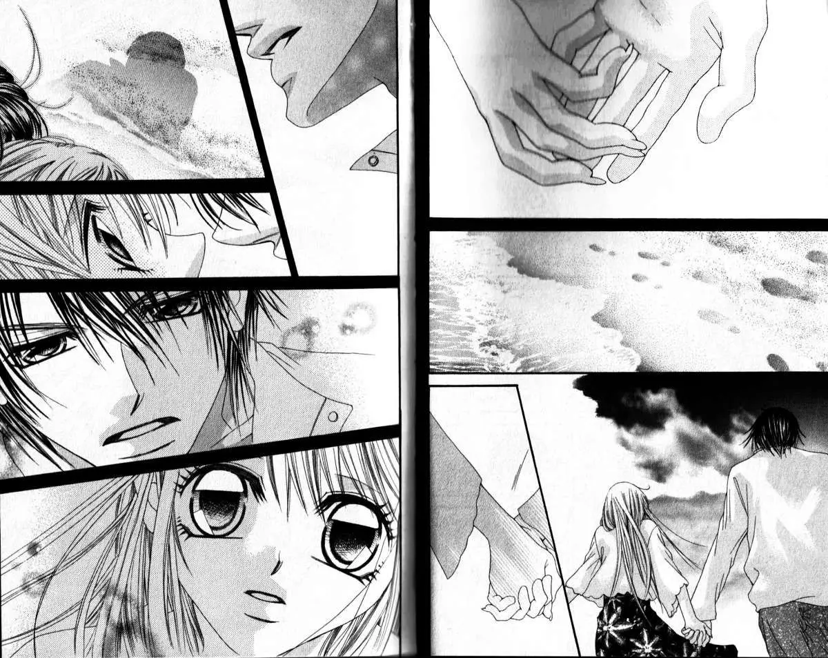 Boku wa Imouto ni Koi wo Suru (2002) - Capítulo 55 - Página 10 - LectorTMOo
