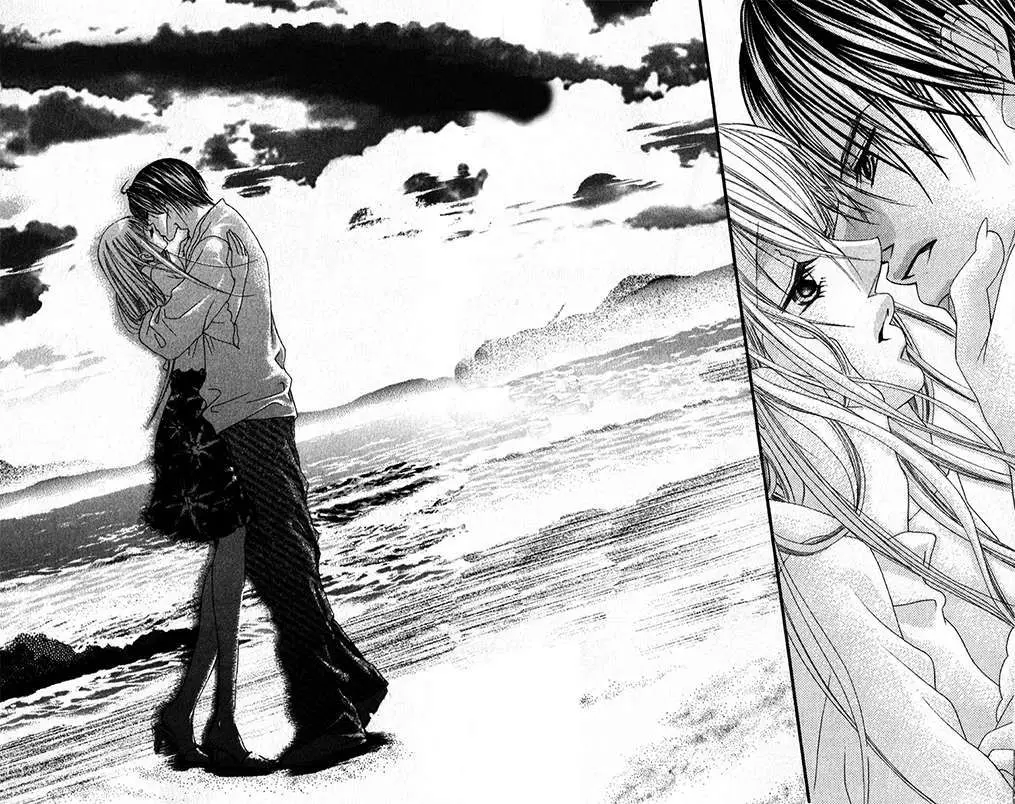 Boku wa Imouto ni Koi wo Suru (2002) - Capítulo 55 - Página 11 - LectorTMOo