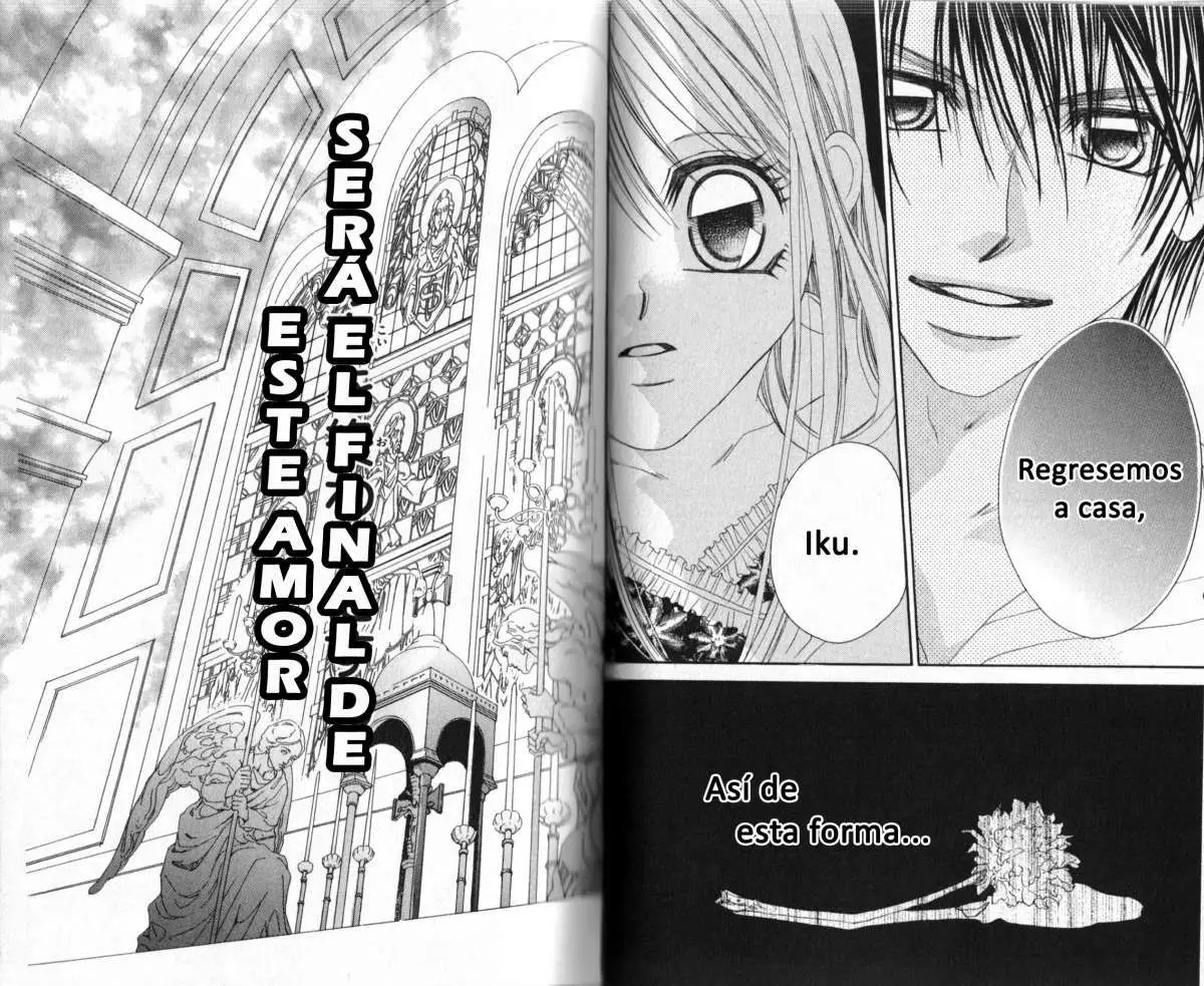 Boku wa Imouto ni Koi wo Suru (2002) - Capítulo 55 - Página 16 - LectorTMOo