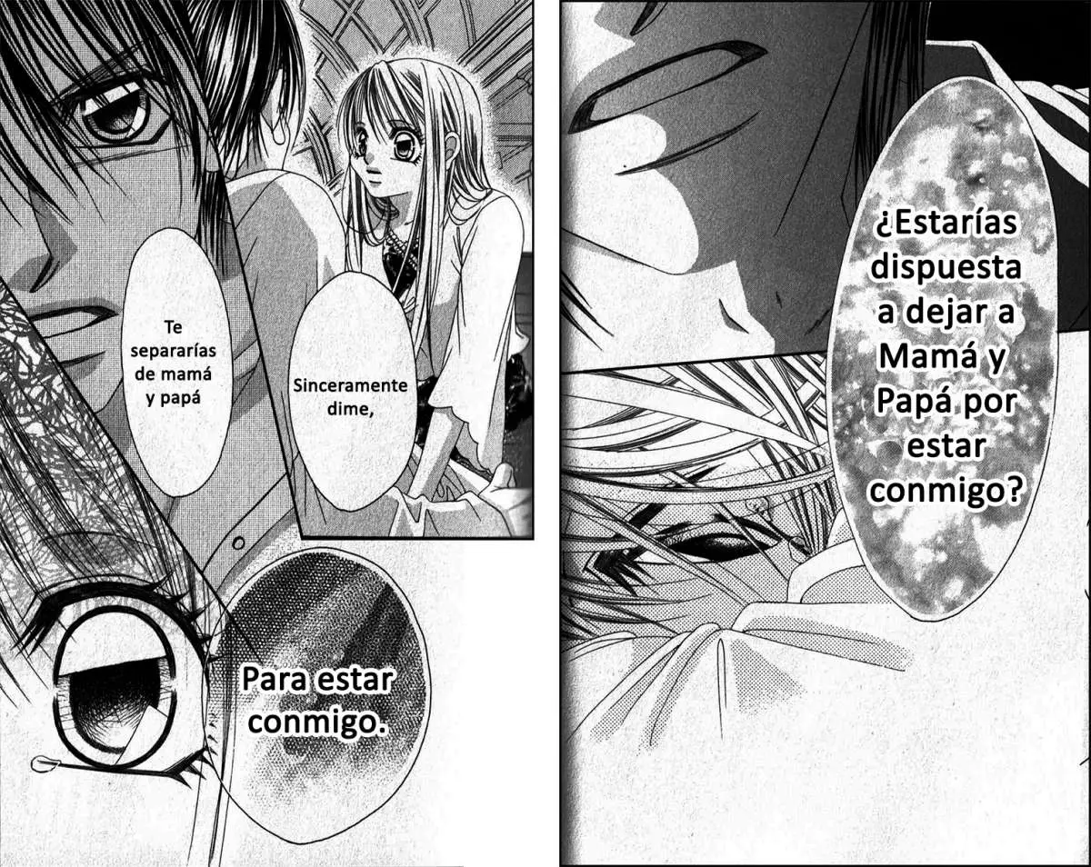 Boku wa Imouto ni Koi wo Suru (2002) - Capítulo 56 - Página 9 - LectorTMOo