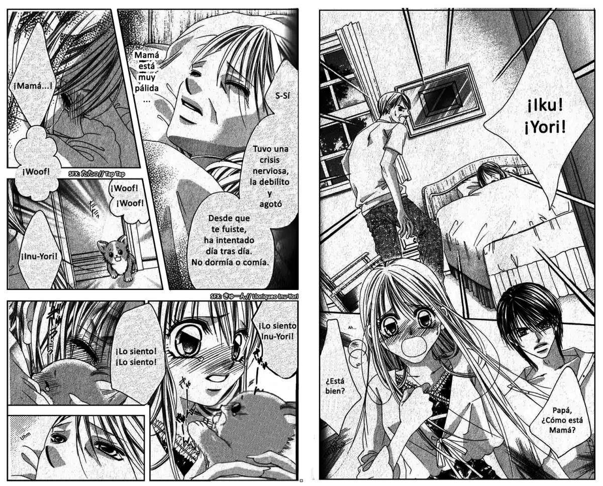 Boku wa Imouto ni Koi wo Suru (2002) - Capítulo 56 - Página 11 - LectorTMOo