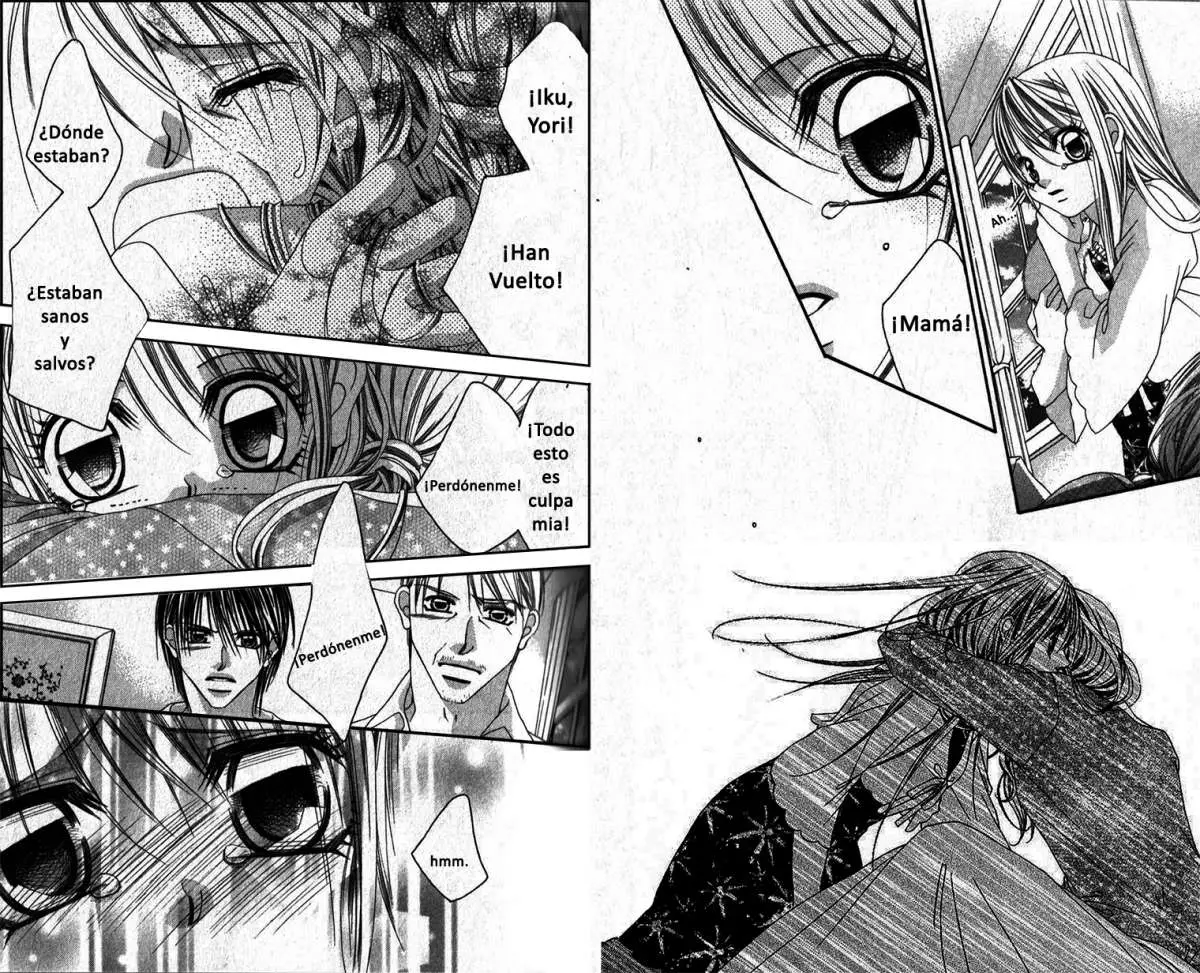 Boku wa Imouto ni Koi wo Suru (2002) - Capítulo 56 - Página 12 - LectorTMOo