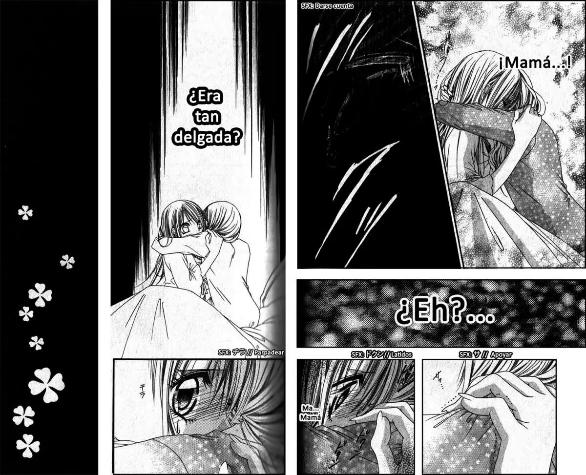 Boku wa Imouto ni Koi wo Suru (2002) - Capítulo 56 - Página 13 - LectorTMOo