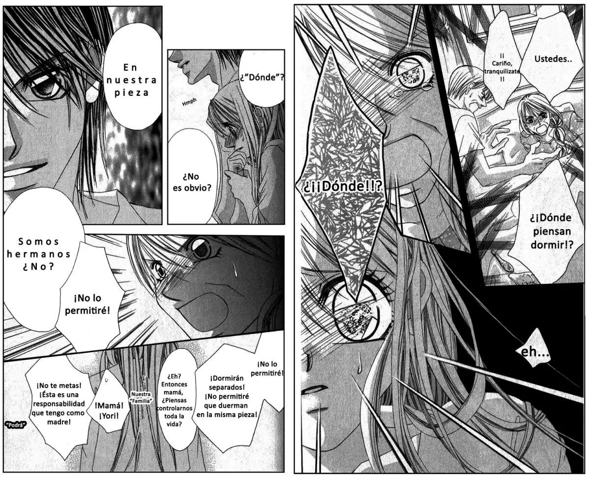 Boku wa Imouto ni Koi wo Suru (2002) - Capítulo 57 - Página 5 - LectorTMOo