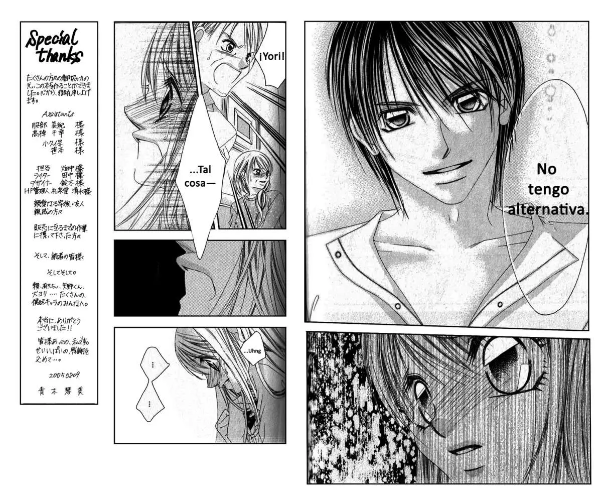 Boku wa Imouto ni Koi wo Suru (2002) - Capítulo 57 - Página 8 - LectorTMOo