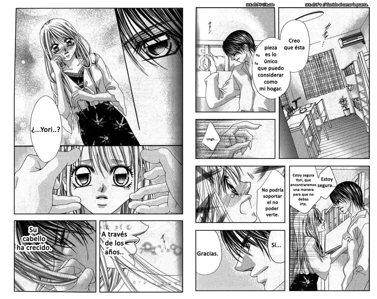Boku wa Imouto ni Koi wo Suru (2002) - Capítulo 57 - Página 10 - LectorTMOo