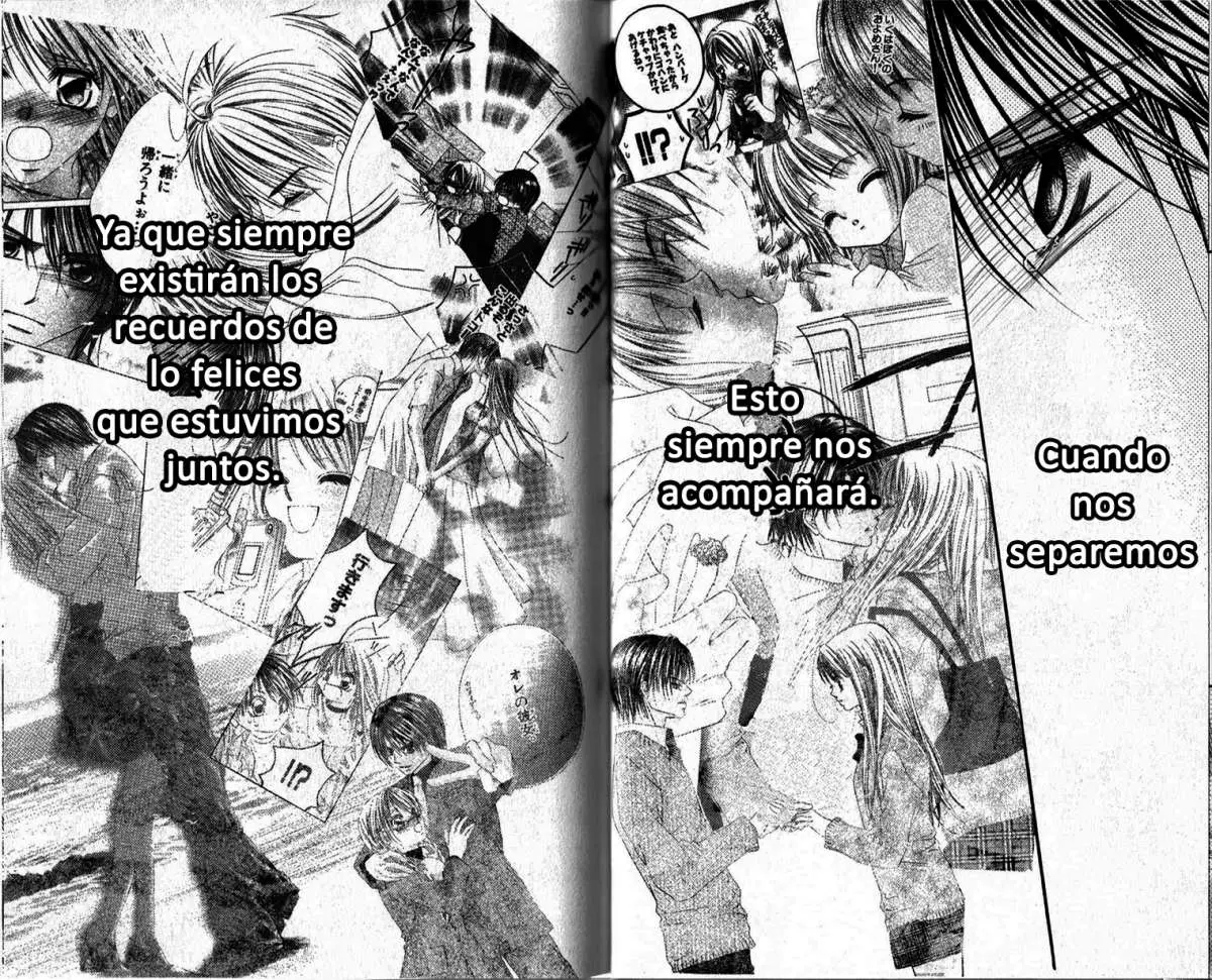 Boku wa Imouto ni Koi wo Suru (2002) - Capítulo 57 - Página 13 - LectorTMOo