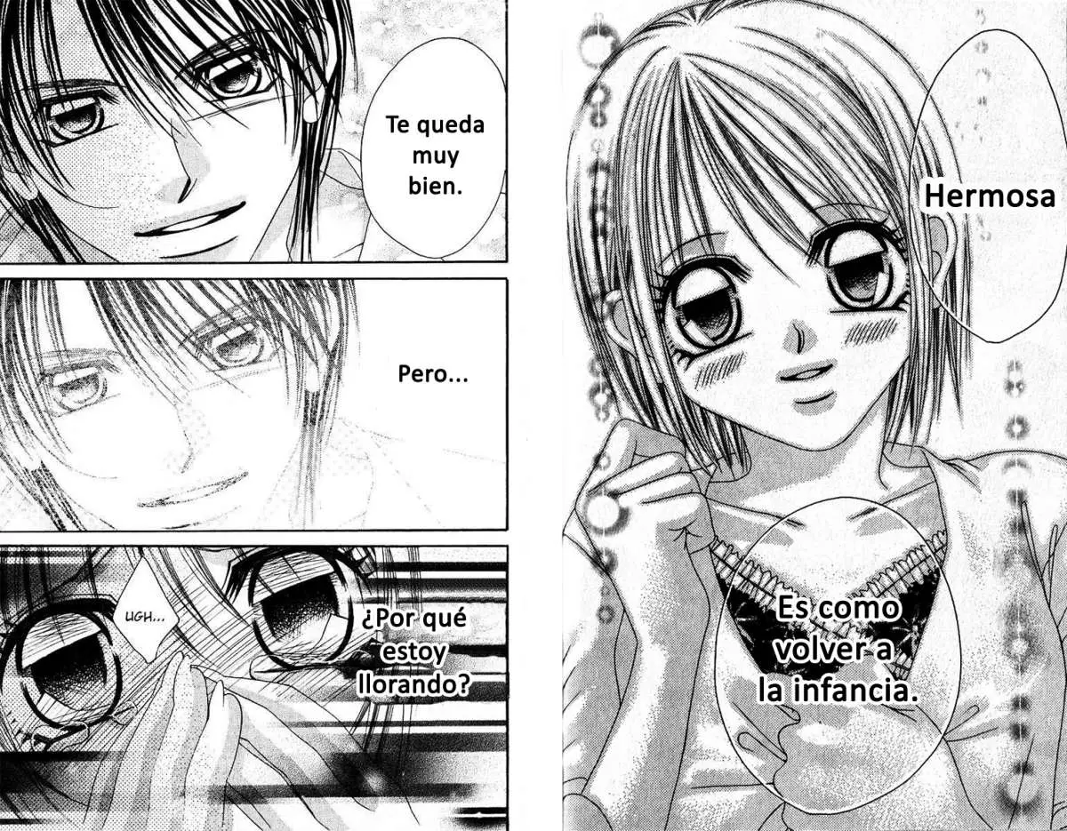 Boku wa Imouto ni Koi wo Suru (2002) - Capítulo 57 - Página 14 - LectorTMOo