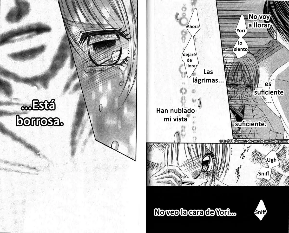 Boku wa Imouto ni Koi wo Suru (2002) - Capítulo 57 - Página 15 - LectorTMOo