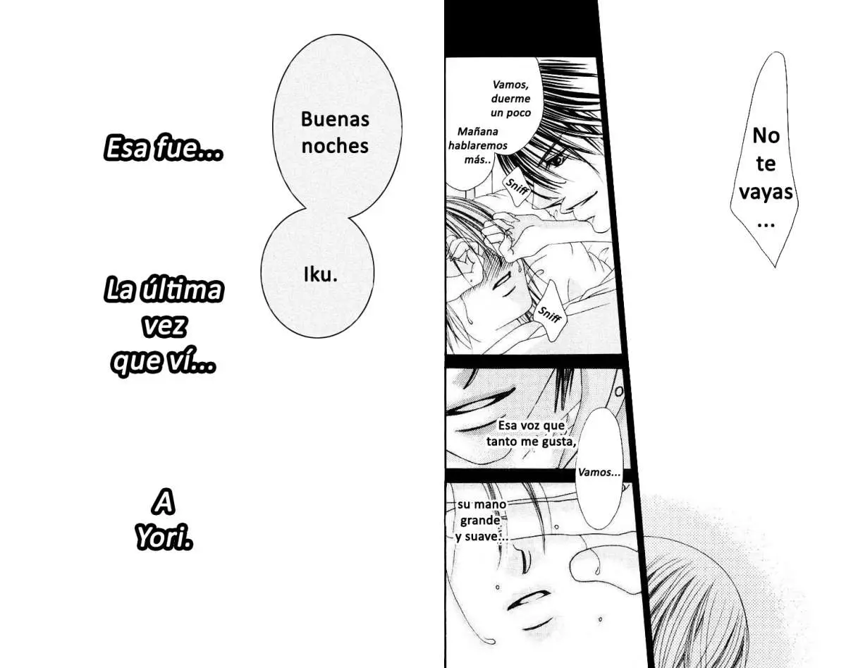 Boku wa Imouto ni Koi wo Suru (2002) - Capítulo 57 - Página 16 - LectorTMOo