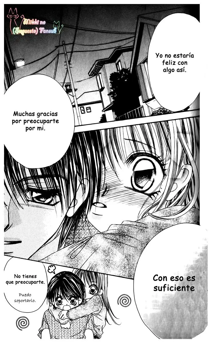 Boku wa Imouto ni Koi wo Suru (2002) - Capítulo 58.01 - Página 7 - LectorTMOo