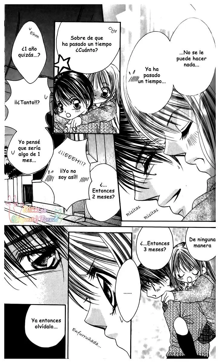Boku wa Imouto ni Koi wo Suru (2002) - Capítulo 58.1 - Página 5 - LectorTMOo