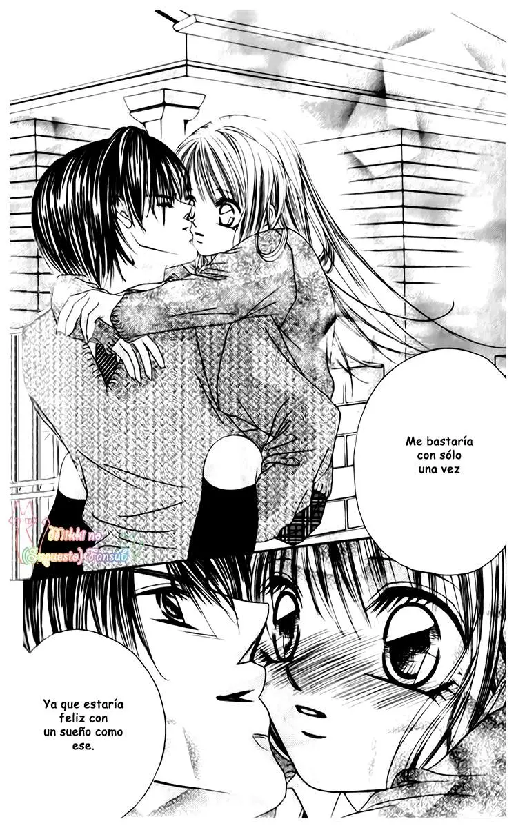 Boku wa Imouto ni Koi wo Suru (2002) - Capítulo 58.1 - Página 6 - LectorTMOo