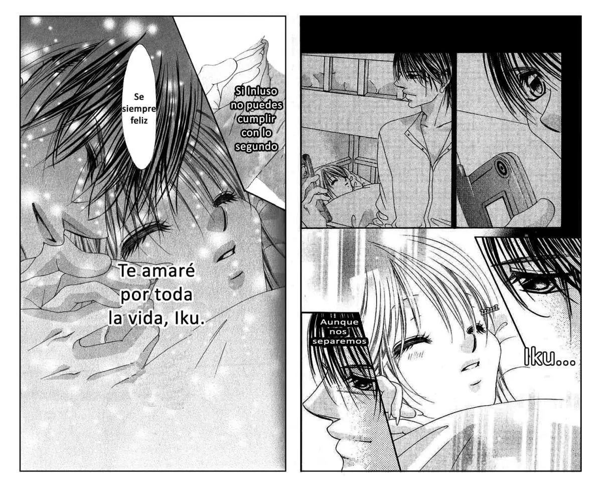 Boku wa Imouto ni Koi wo Suru (2002) - Capítulo 58 - Página 4 - LectorTMOo