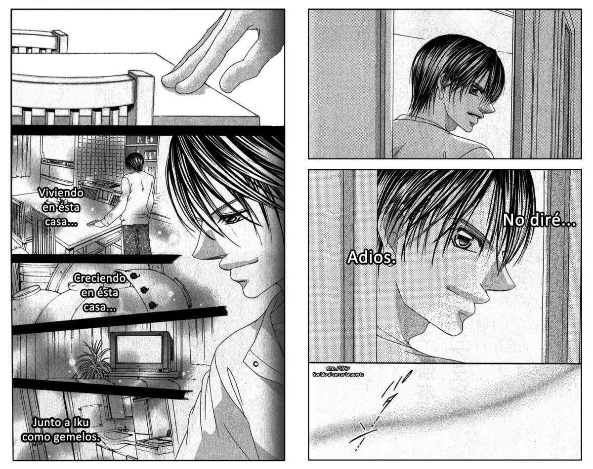 Boku wa Imouto ni Koi wo Suru (2002) - Capítulo 58 - Página 5 - LectorTMOo