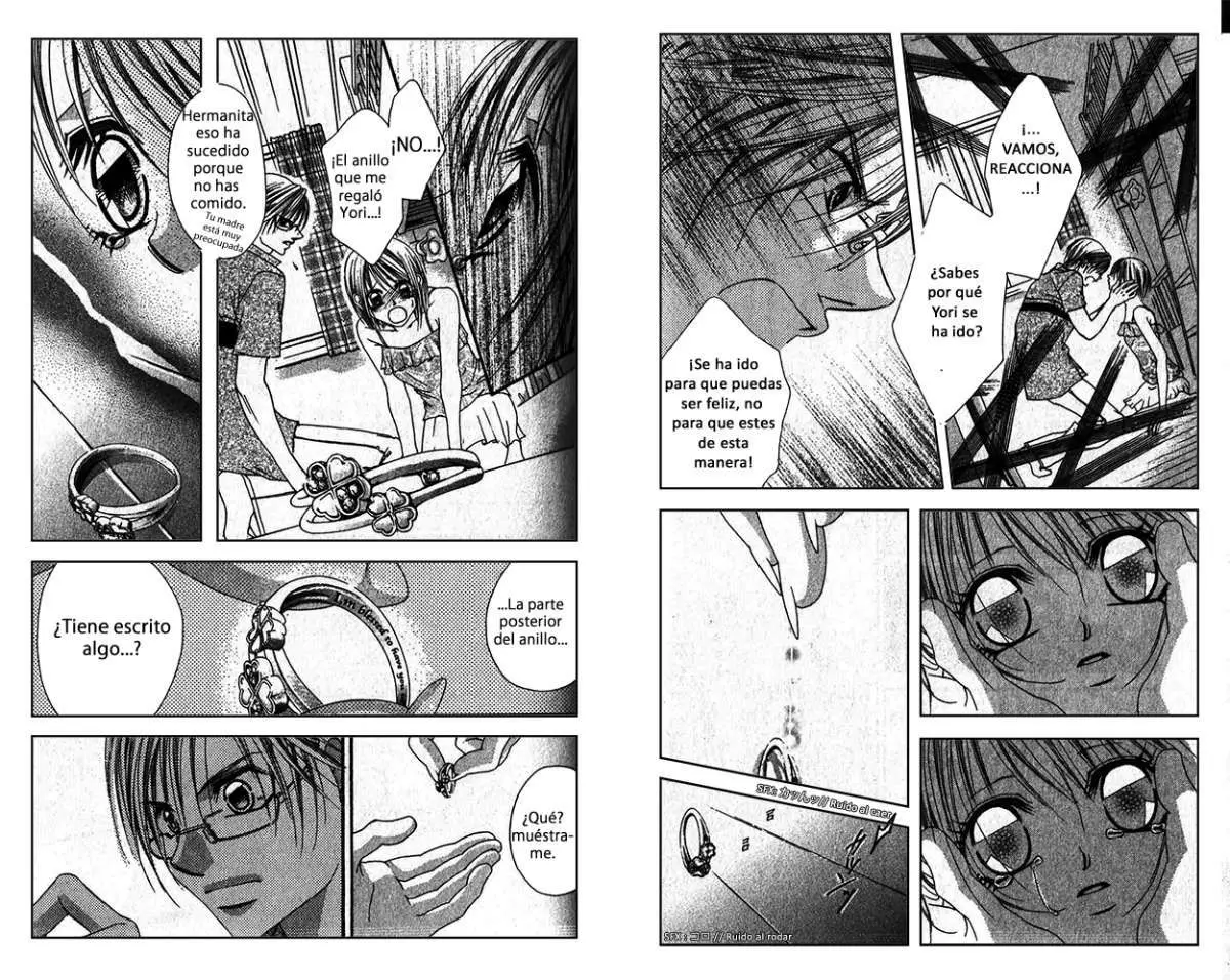 Boku wa Imouto ni Koi wo Suru (2002) - Capítulo 58 - Página 9 - LectorTMOo
