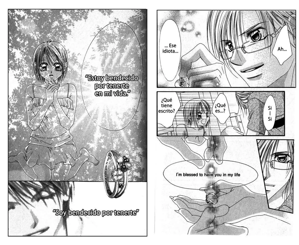 Boku wa Imouto ni Koi wo Suru (2002) - Capítulo 58 - Página 10 - LectorTMOo