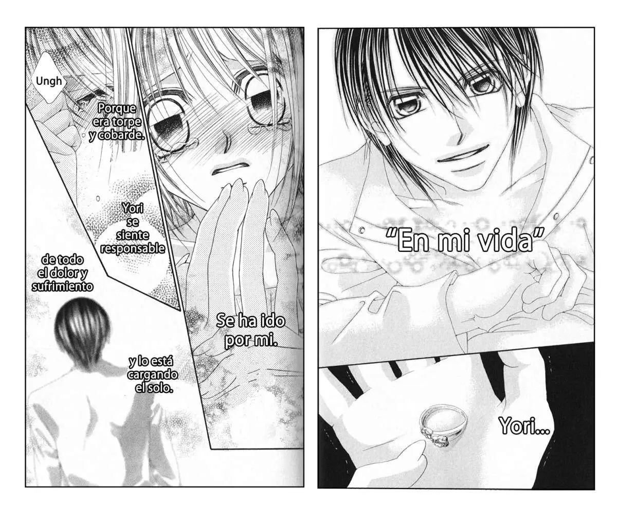 Boku wa Imouto ni Koi wo Suru (2002) - Capítulo 58 - Página 11 - LectorTMOo