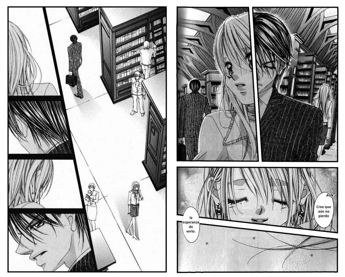 Boku wa Imouto ni Koi wo Suru (2002) - Capítulo 58 - Página 18 - LectorTMOo