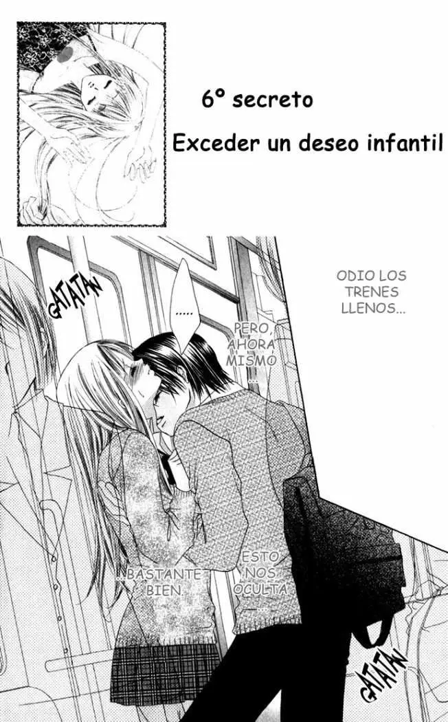 Boku wa Imouto ni Koi wo Suru (2002) - Capítulo 6 - Página 4 - LectorTMOo